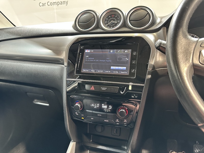 Suzuki Vitara SZ5 - U1487
