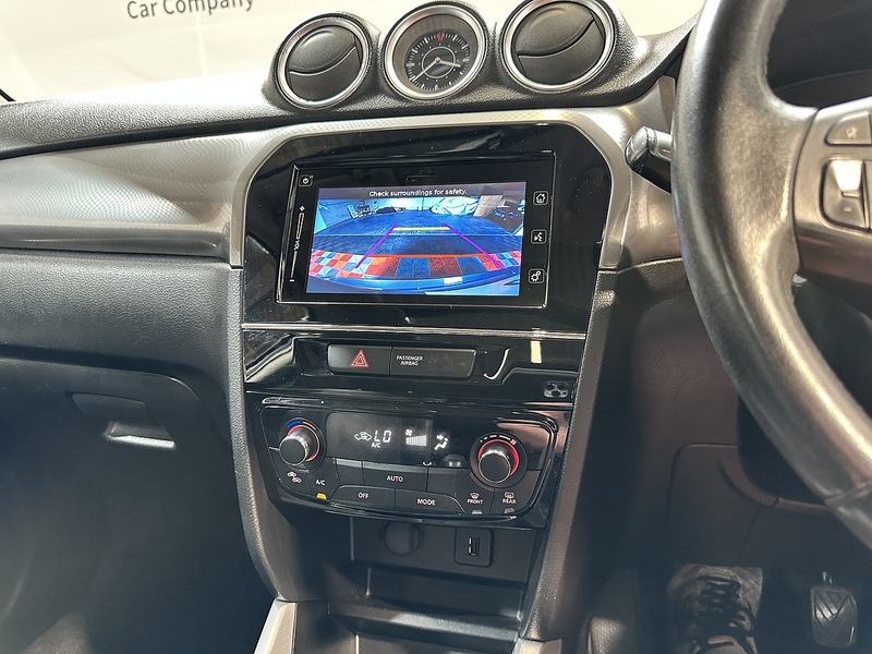Suzuki Vitara SZ5 - U1487