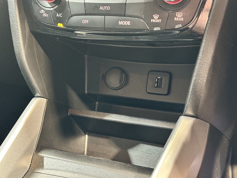 Suzuki Vitara SZ5 - U1487