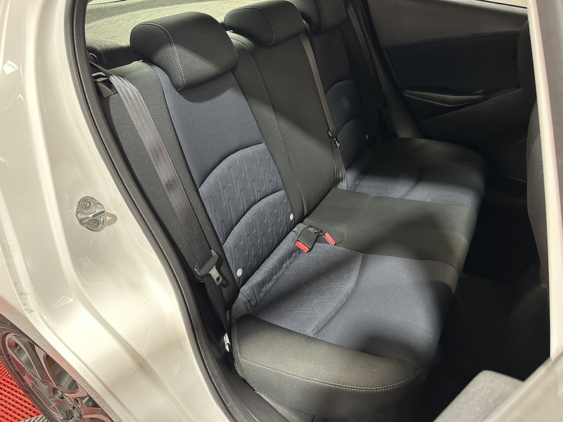Mazda Mazda2 SKYACTIV-G Sports Launch Edition - U1488