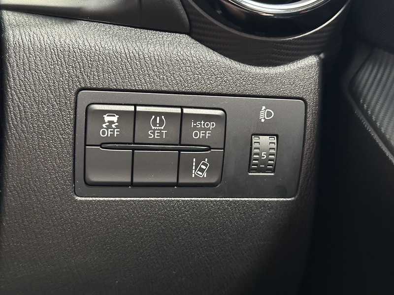 Mazda Mazda2 SKYACTIV-G Sports Launch Edition - U1488