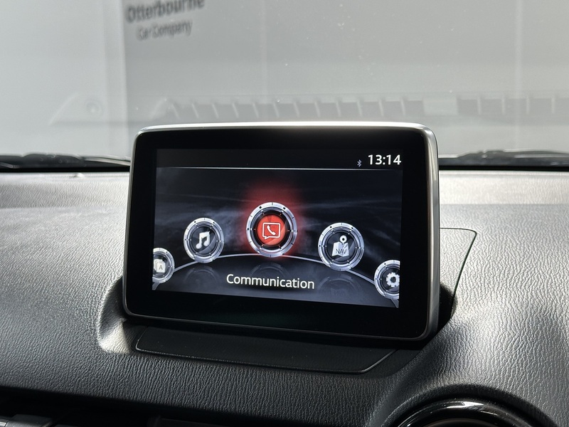 Mazda Mazda2 SKYACTIV-G Sports Launch Edition - U1488