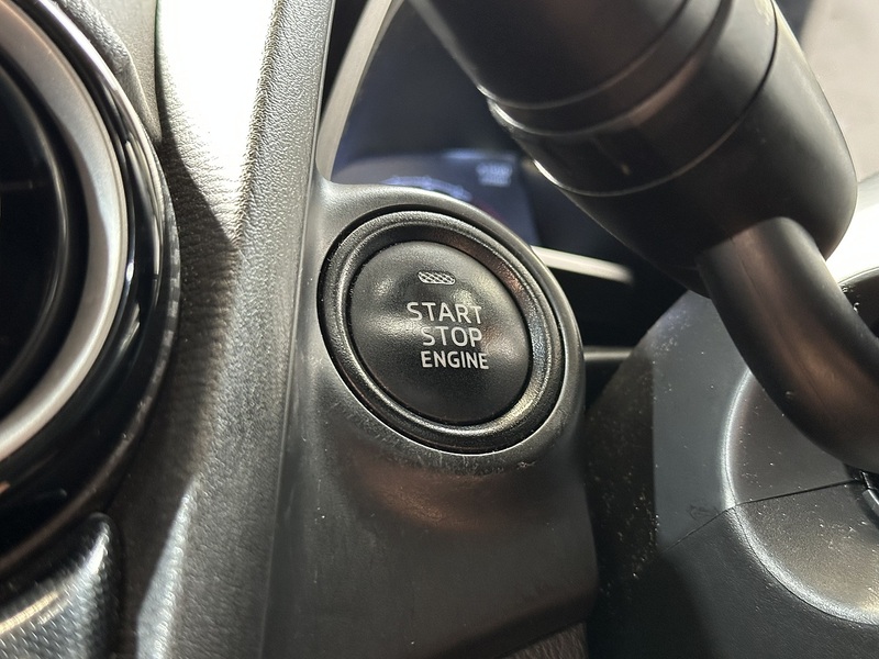 Mazda Mazda2 SKYACTIV-G Sports Launch Edition - U1488