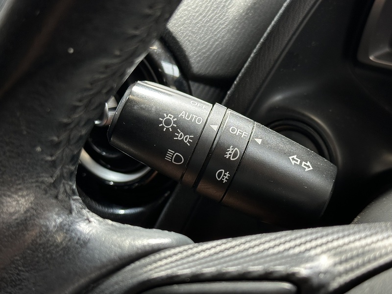Mazda Mazda2 SKYACTIV-G Sports Launch Edition - U1488
