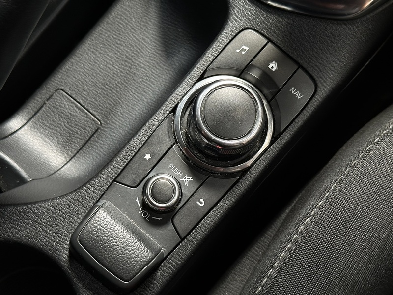 Mazda Mazda2 SKYACTIV-G Sports Launch Edition - U1488