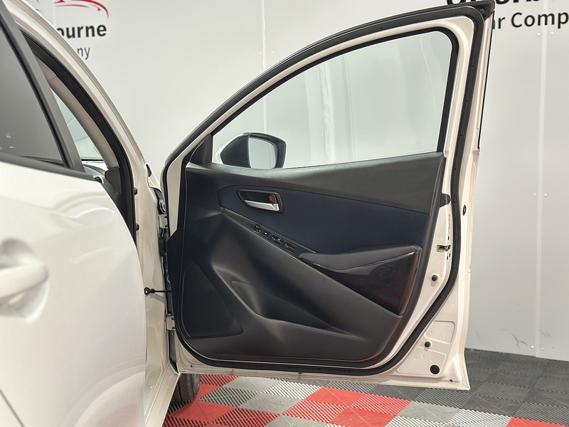Mazda Mazda2 SKYACTIV-G Sports Launch Edition - U1488