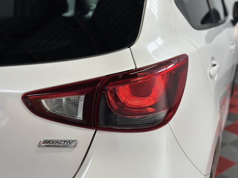 Mazda Mazda2 SKYACTIV-G Sports Launch Edition - U1488