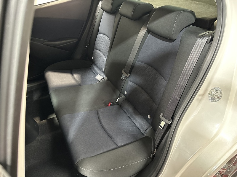 Mazda Mazda2 SKYACTIV-G Sports Launch Edition - U1488