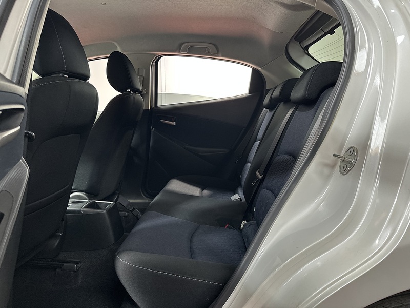 Mazda Mazda2 SKYACTIV-G Sports Launch Edition - U1488