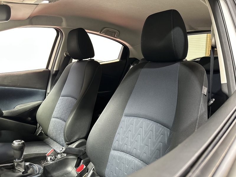 Mazda Mazda2 SKYACTIV-G Sports Launch Edition - U1488