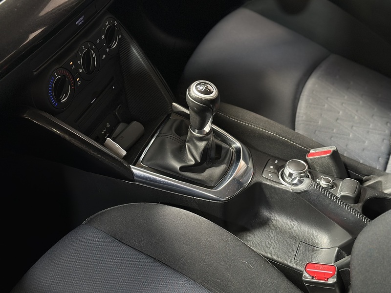 Mazda Mazda2 SKYACTIV-G Sports Launch Edition - U1488