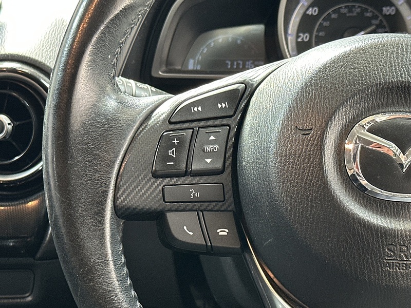 Mazda Mazda2 SKYACTIV-G Sports Launch Edition - U1488