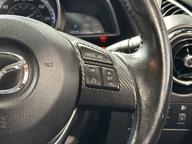 Mazda Mazda2 SKYACTIV-G Sports Launch Edition - U1488