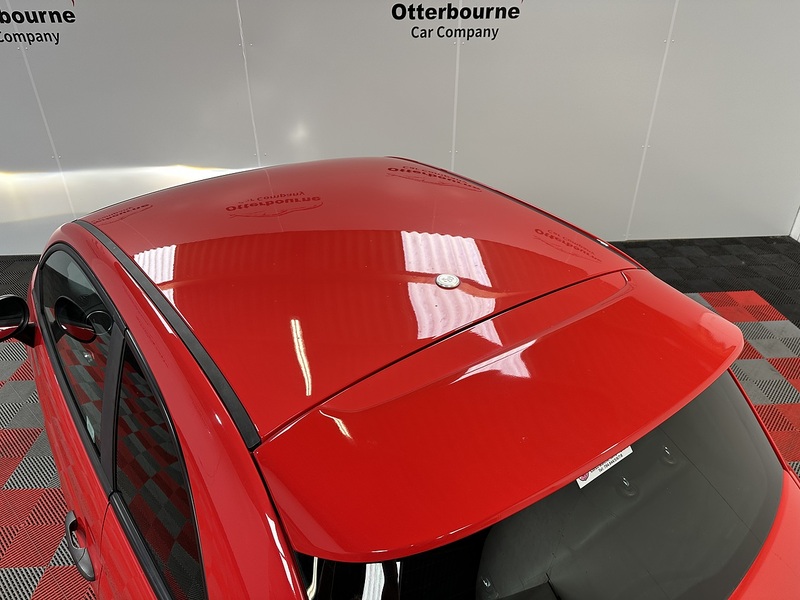 Abarth 595 T-Jet Competizione - U1494