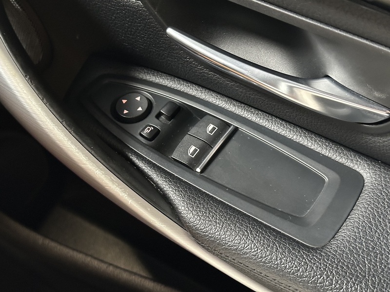 BMW 4 Series 430d M Sport - U1496