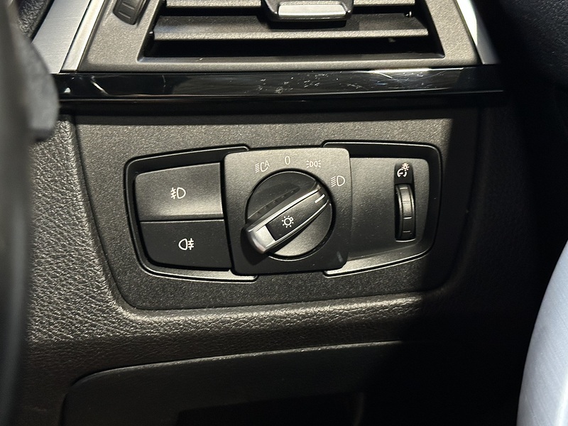 BMW 4 Series 430d M Sport - U1496
