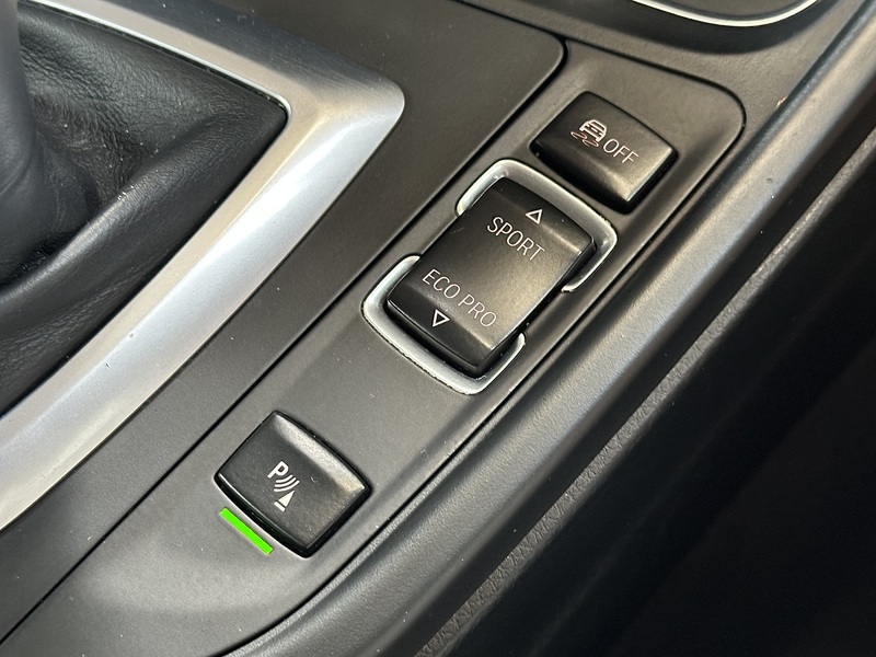 BMW 4 Series 430d M Sport - U1496