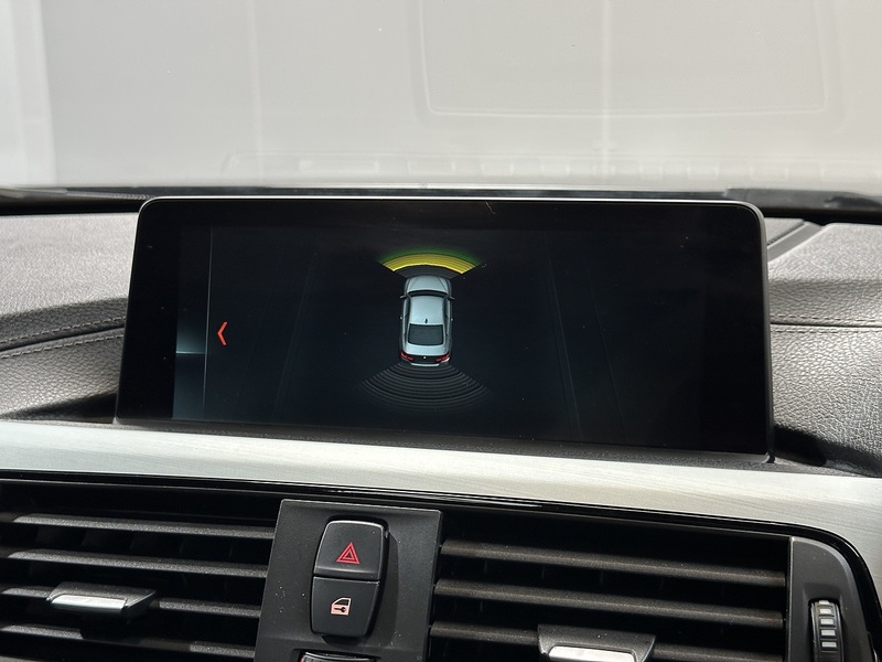 BMW 4 Series 430d M Sport - U1496