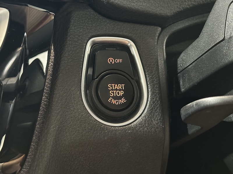 BMW 4 Series 430d M Sport - U1496