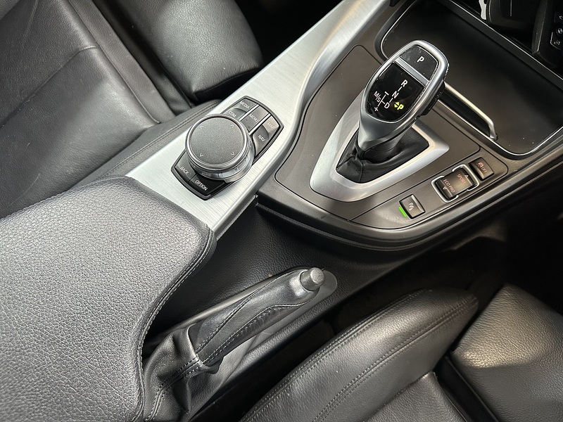 BMW 4 Series 430d M Sport - U1496