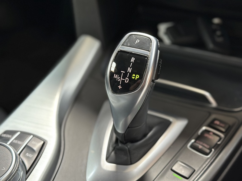 BMW 4 Series 430d M Sport - U1496