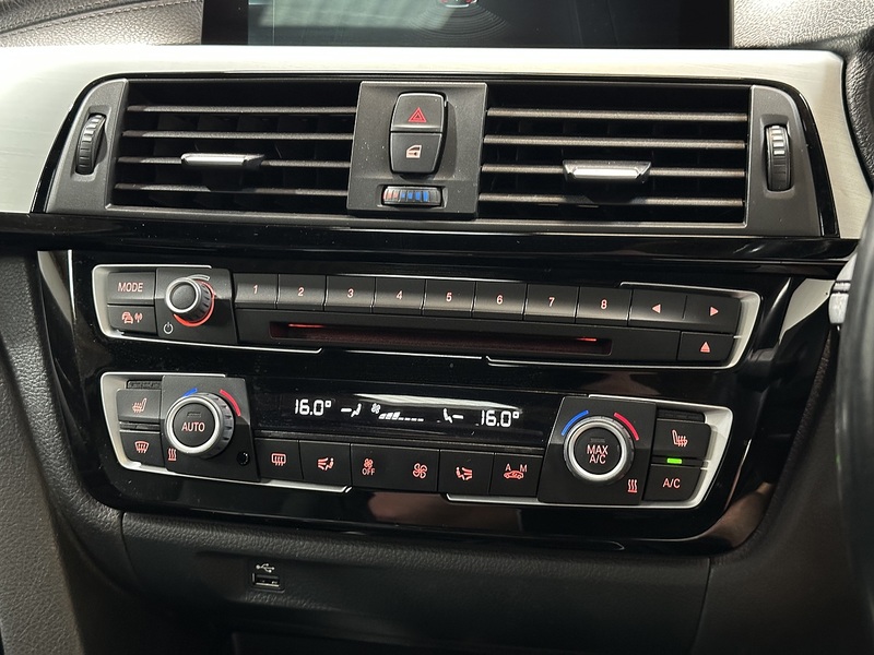 BMW 4 Series 430d M Sport - U1496
