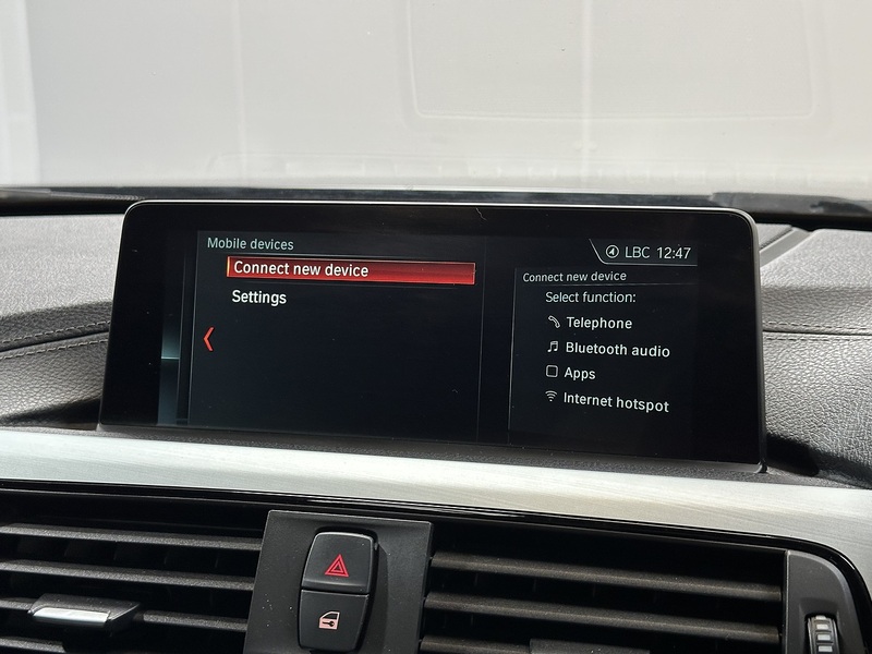 BMW 4 Series 430d M Sport - U1496