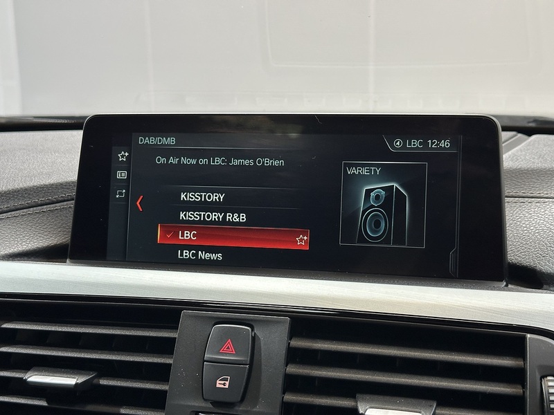 BMW 4 Series 430d M Sport - U1496
