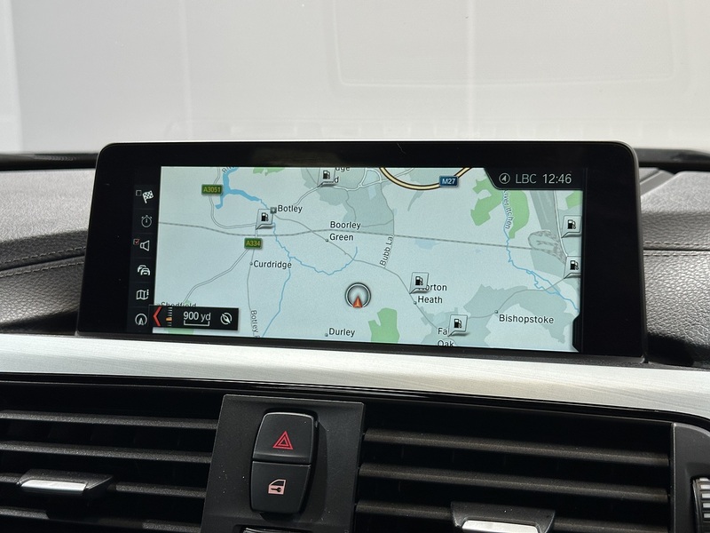 BMW 4 Series 430d M Sport - U1496