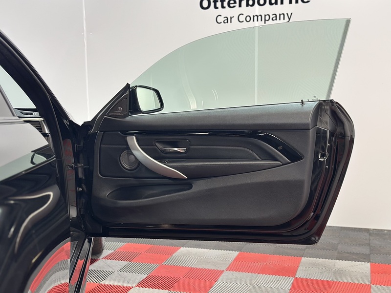 BMW 4 Series 430d M Sport - U1496