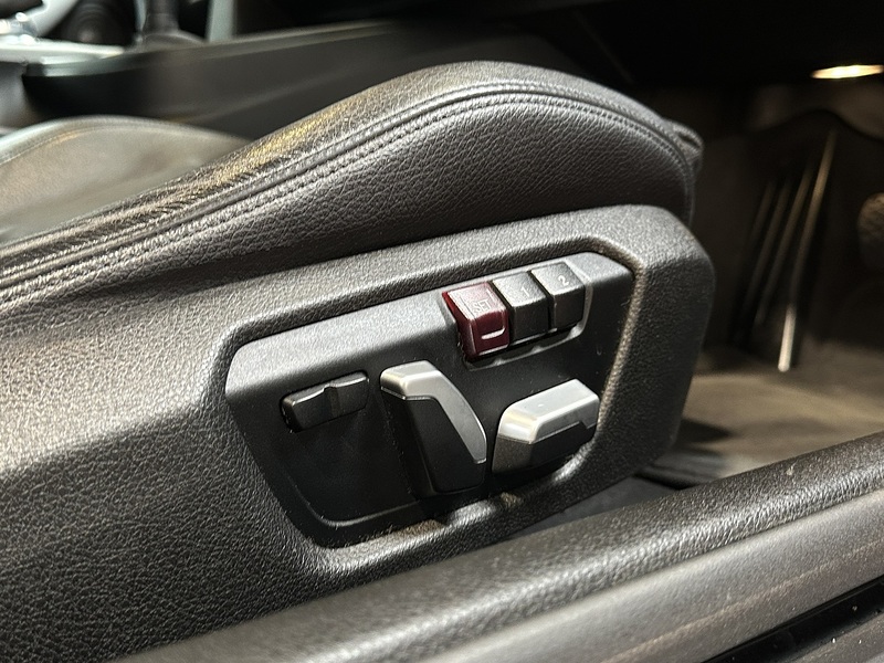 BMW 4 Series 430d M Sport - U1496
