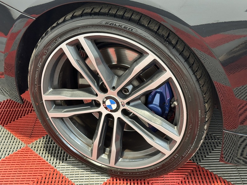 BMW 4 Series 430d M Sport - U1496