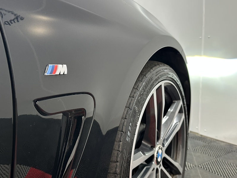 BMW 4 Series 430d M Sport - U1496