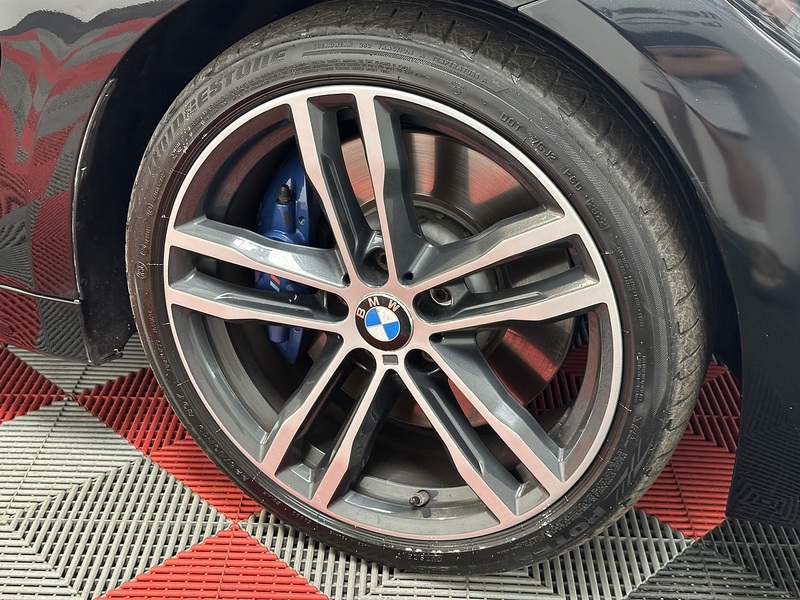 BMW 4 Series 430d M Sport - U1496