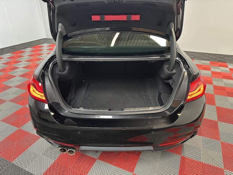 BMW 4 Series 430d M Sport - U1496