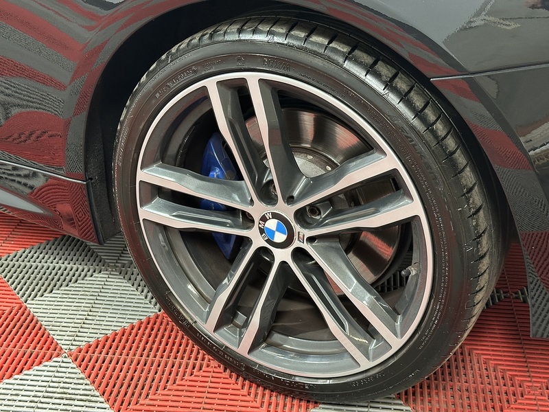 BMW 4 Series 430d M Sport - U1496