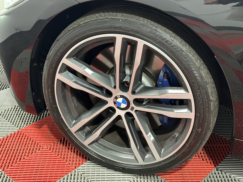 BMW 4 Series 430d M Sport - U1496