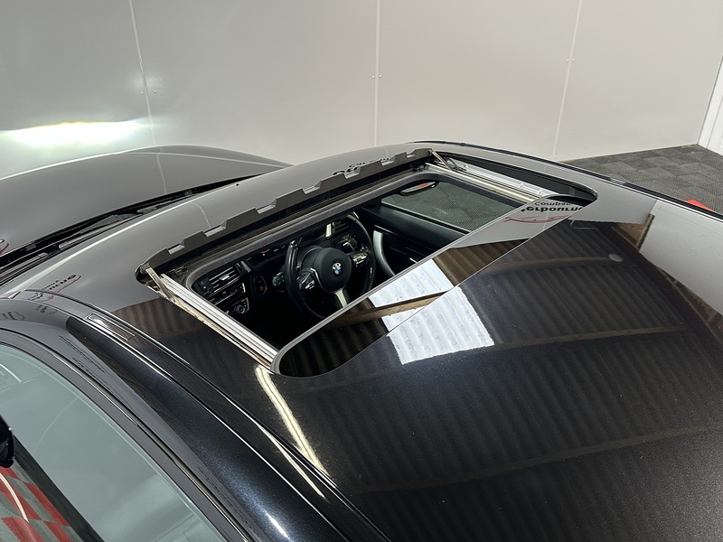 BMW 4 Series 430d M Sport - U1496