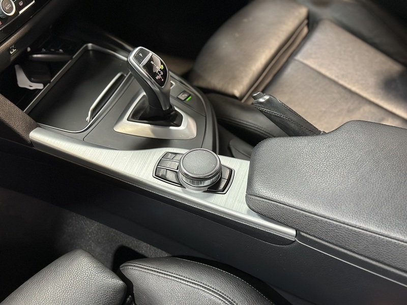 BMW 4 Series 430d M Sport - U1496