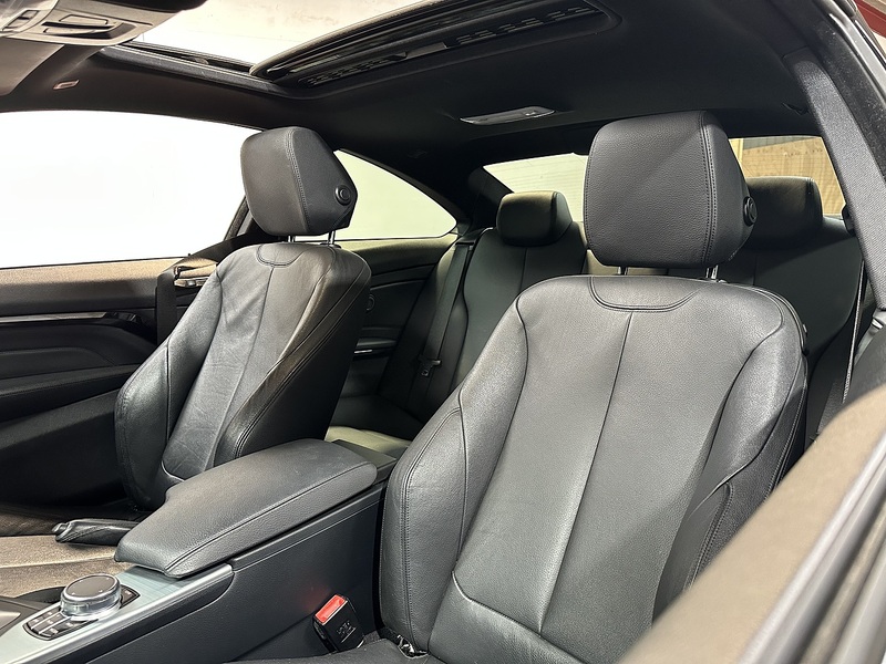 BMW 4 Series 430d M Sport - U1496