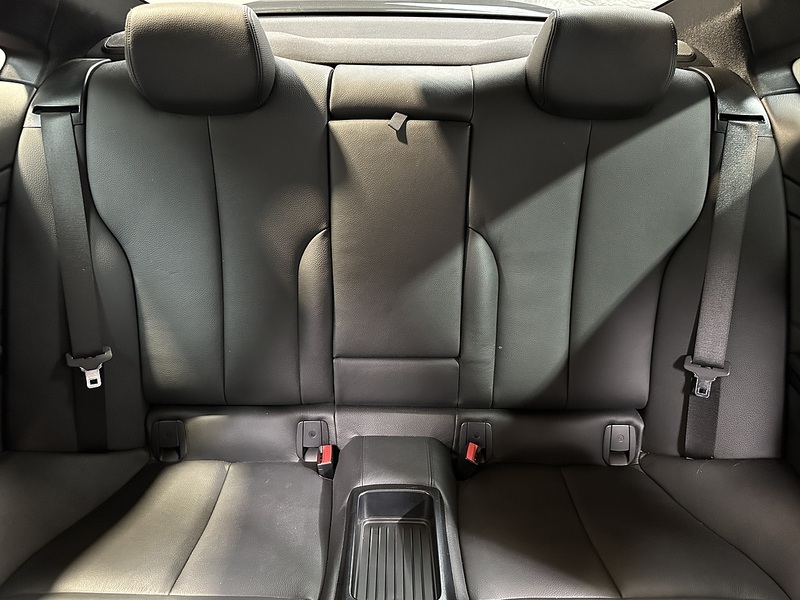 BMW 4 Series 430d M Sport - U1496