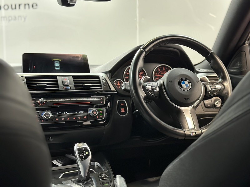 BMW 4 Series 430d M Sport - U1496