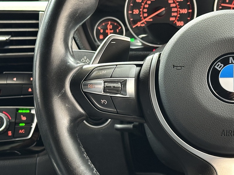 BMW 4 Series 430d M Sport - U1496