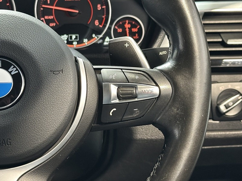 BMW 4 Series 430d M Sport - U1496