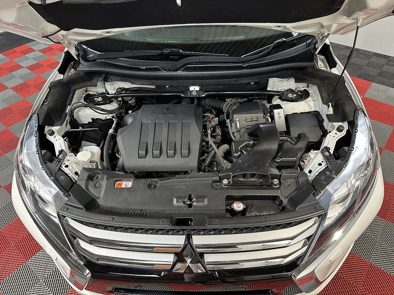 Mitsubishi Eclipse Cross T 4 - U1499
