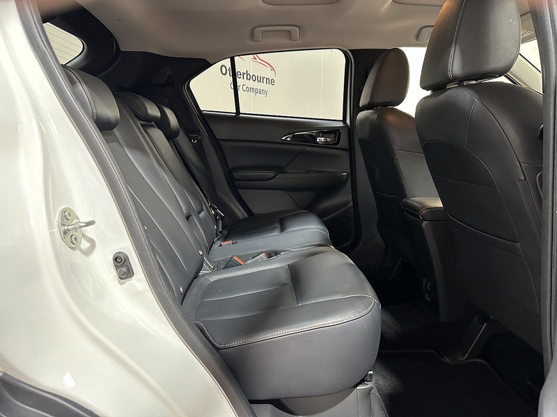 Mitsubishi Eclipse Cross T 4 - U1499