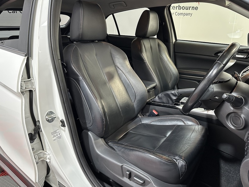 Mitsubishi Eclipse Cross T 4 - U1499