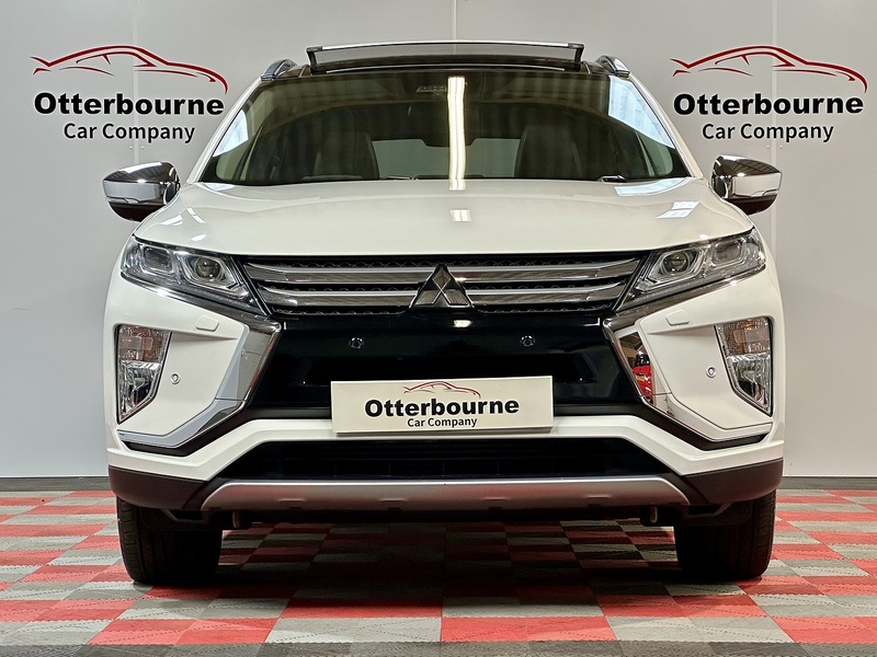 Mitsubishi Eclipse Cross T 4 - U1499