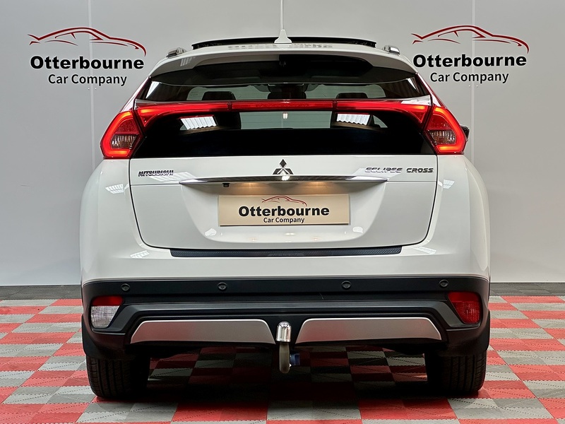 Mitsubishi Eclipse Cross T 4 - U1499