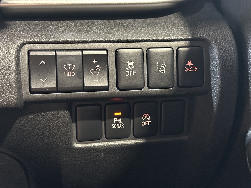 Mitsubishi Eclipse Cross T 4 - U1499